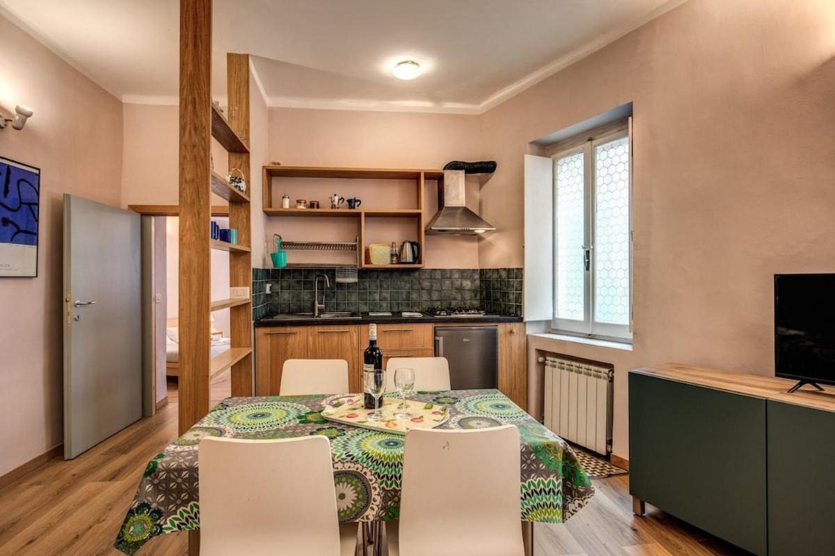 Cappellari Campo Dei Fiori Int 2 Appartamento