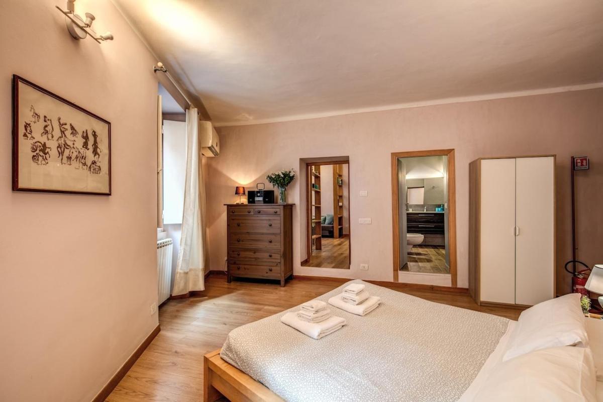 Apartment Cappellari Campo Dei Fiori Int 2
