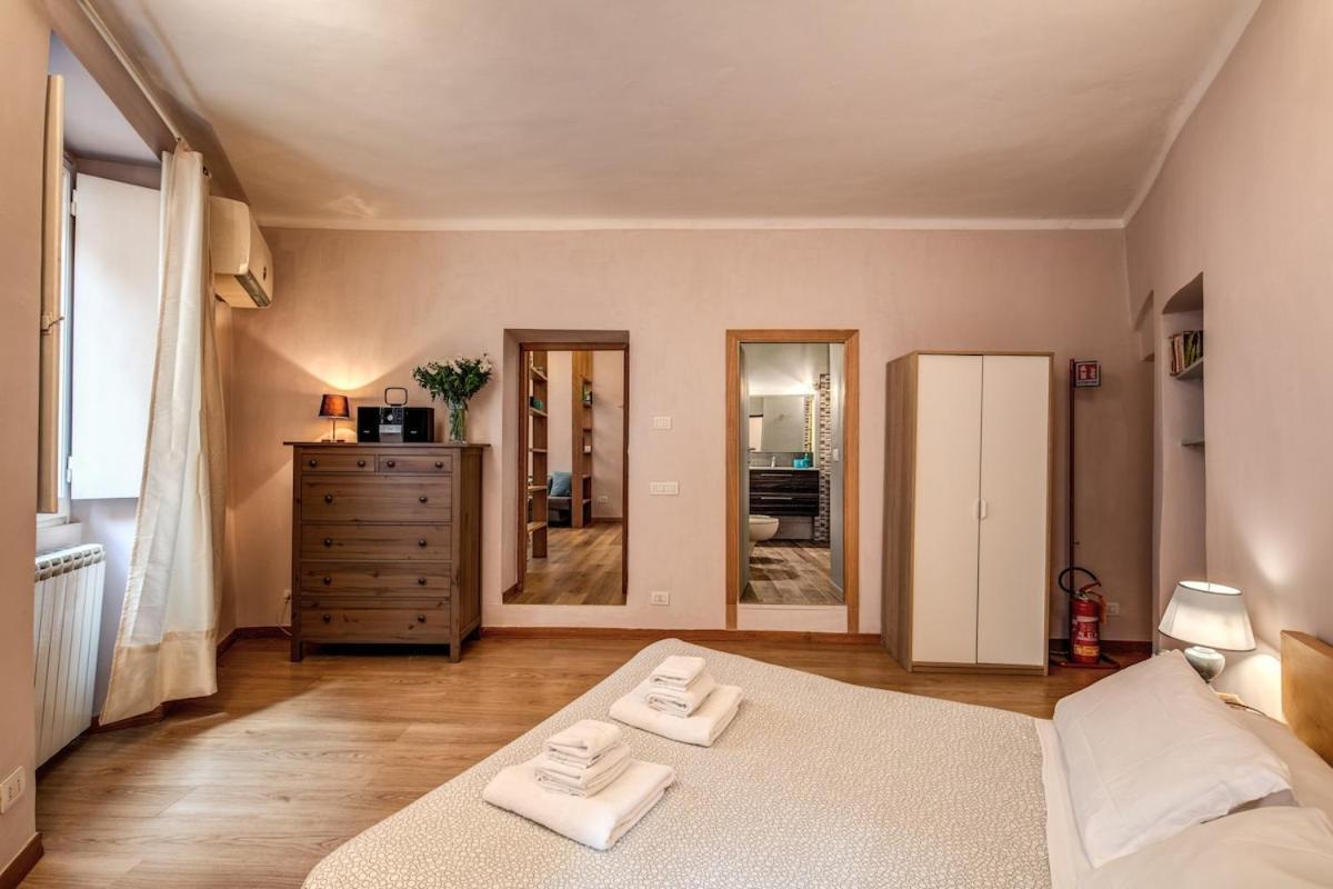 Apartment Cappellari Campo Dei Fiori Int 2