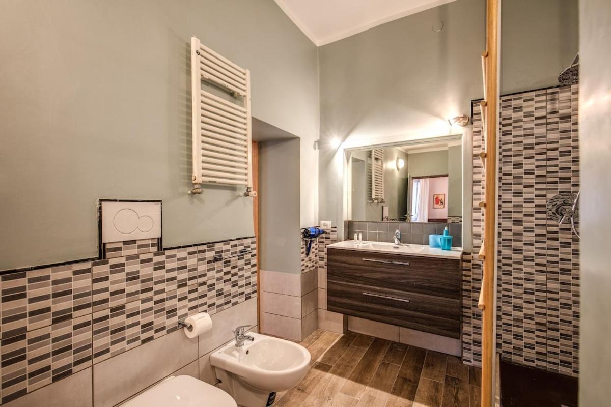 Cappellari Campo Dei Fiori Int 2 Apartment
