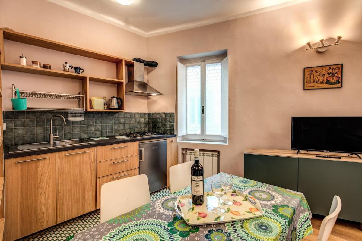 Cappellari Campo Dei Fiori Int 2 Apartment