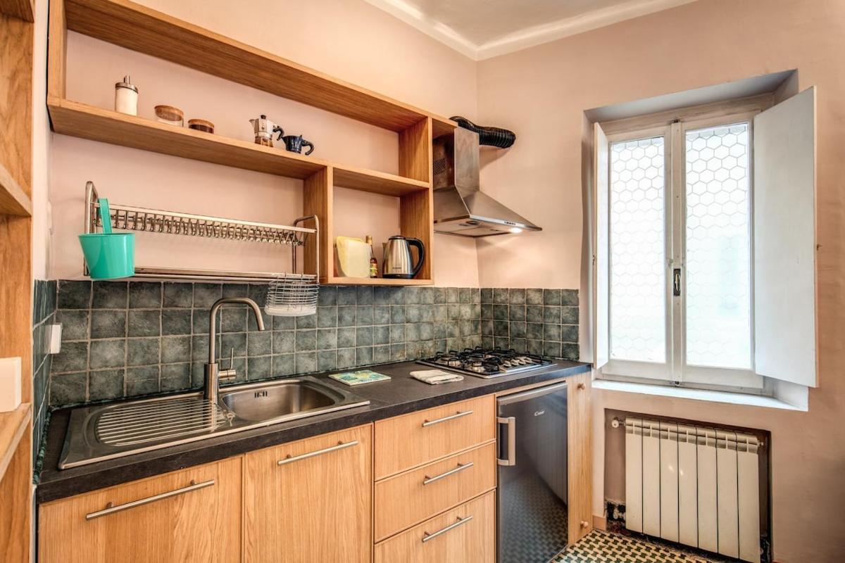 Cappellari Campo Dei Fiori Int 2 Apartment *