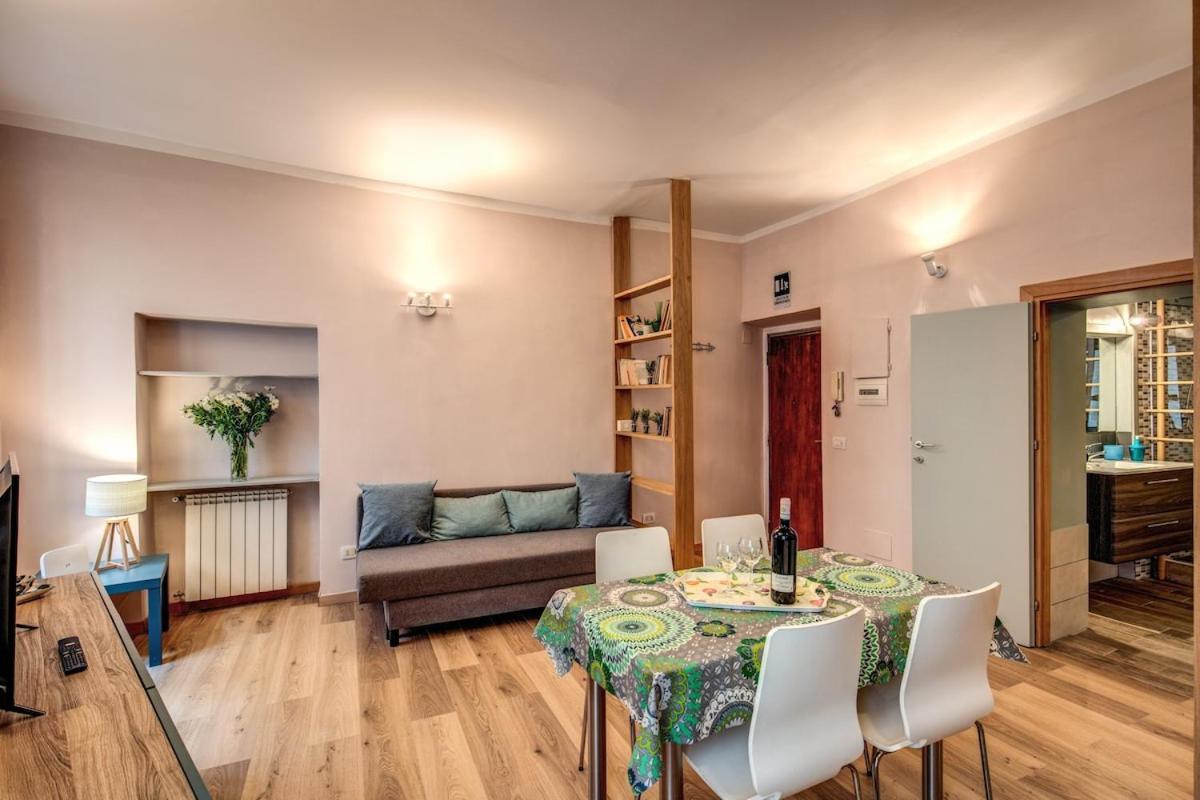 Cappellari Campo Dei Fiori Int 2 Apartment